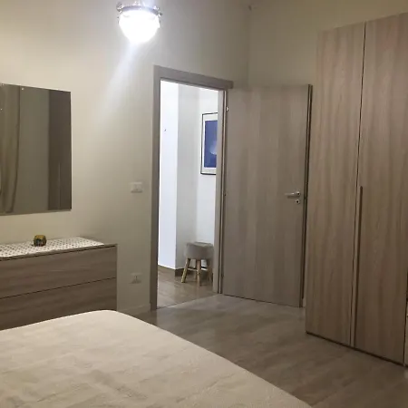 Apartamento Vicino Centro