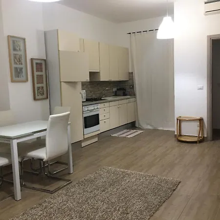 Vicino Centro Appartement Turin