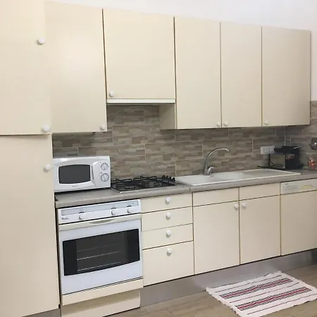 Apartamento Vicino Centro *
