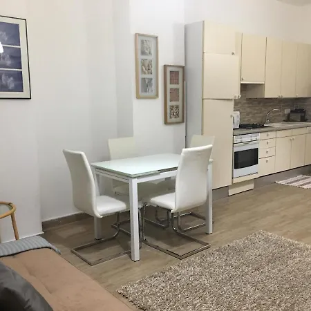 Vicino Centro Apartamento Turín