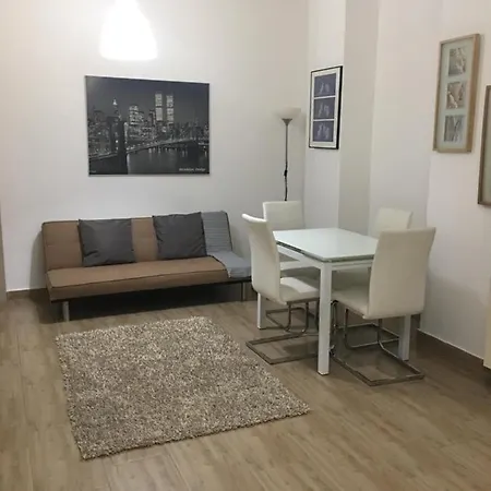Vicino Centro *